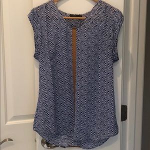 THML blouse